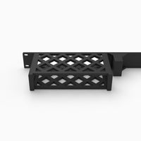 19" HDHomeRun Prime (HDHR3-CC) Rack Mount - Single or Dual - 1U (Modular) – view 3