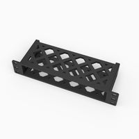 10" Unifi Switch Ultra (USW-Ultra) Mini Rack Mount - 1U – view 3