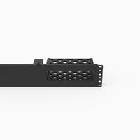 19" Netgate 2100 pfSense Firewall Rack Mount - 2U (Modular) – view 2