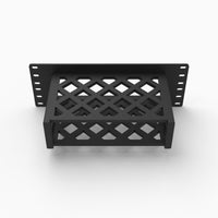 10" Netgate 2100 pfSense Mini Rack Mount - 2U – view 4
