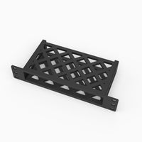 10" XikeStor SKS3200M-8GPY1XF 2.5G Switch Mini Rack Mount - 1U – view 3