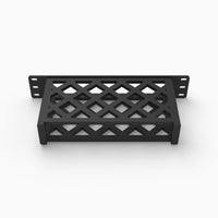 10" XikeStor SKS3200M-8GPY1XF 2.5G Switch Mini Rack Mount - 1U – view 4