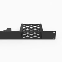 19" Aqara Hub M3 Smart Home Hub Rack Mount - 1U (Modular) – view 2