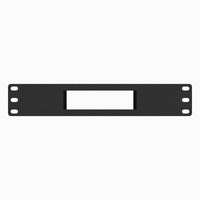 10" TP-Link Omada ES205G Switch Mini Rack Mount - 1U – view 5