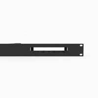 19" MeLE Quieter 4C Mini PC Rack Mount - 1U (Modular) – view 5