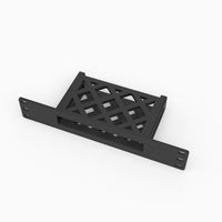 10" MeLE Quieter 4C Mini PC Rack Mount - 1U – view 3
