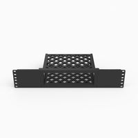 19" Netgate 4200 pfSense Firewall Rack Mount - 2U – view 2