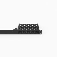 19" Deciso DEC740 & DEC750 OPNsense Firewall Rack Mount - 1U (Modular) – view 2