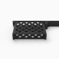 19" Deciso DEC740 & DEC750 OPNsense Firewall Rack Mount - 1U (Modular) – view 4