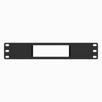 Calix GP1100X 10" Mini Rack Mount - 1U – view 5