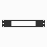 TRENDnet TEG-S82G Switch 10" Mini Rack Mount - 1U – view 5