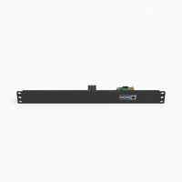 19" Raspberry Pi 5, 4 & 3 Rack Mount 1/2/3/4/5 Configuration - 1U (Modular) – view 3