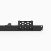 19" Dell Wyse 3040 Thin Client Rack Mount - 1U (Modular) – view 2