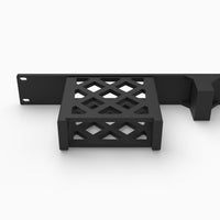 19" Dell Wyse 3040 Thin Client Rack Mount - 1U (Modular) – view 4