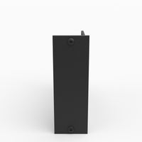 Raspberry Pi Vertical Sled for My Pi Rack Mounts - Extra Pi Sled or Blank – view 2