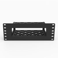10" Netgate 2100 pfSense Mini Rack Mount - 2U – view 2