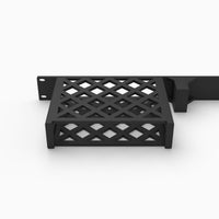 19" Firewalla Gold Plus SFP Rack Mount - 1U (Modular) – view 4