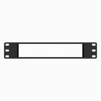 10" MikroTik hAP be3 Media Wi-Fi 7 Router Mini Rack Mount - 1U – view 5