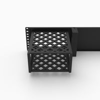 19" HP Z2 Mini G1a Workstation Rack Mount - 3U (Modular) – view 4