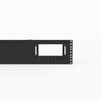 19" HP Z2 Mini G1a Workstation Rack Mount - 3U (Modular) – view 5