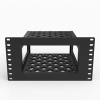 10" HP Z2 Mini G1a Workstation Mini Rack Mount - 3U – view 2