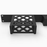 19" Aqara Hub M3 Smart Home Hub Rack Mount - 1U (Modular) – view 4
