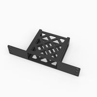 10" Aqara Hub M3 Smart Home Hub Mini Rack Mount - 1U – view 3