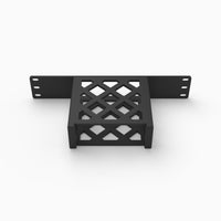 10" Aqara Hub M3 Smart Home Hub Mini Rack Mount - 1U – view 4
