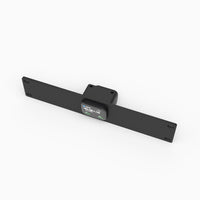 JetKVM 10" Mini Rack Mount 1/2/3/4 Configuration - 1U – view 3