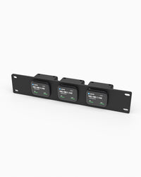JetKVM 10" Mini Rack Mount 1/2/3/4 Configuration - 1U – view 7