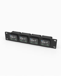 JetKVM 10" Mini Rack Mount 1/2/3/4 Configuration - 1U – view 8