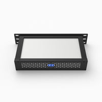 Unifi Cloud Gateway Fiber (UGC Fiber) 10" Rack Mount - 1U – view 4
