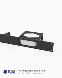 Philips Hue Smart Hub 19" 1U Rack Mount (Modular)