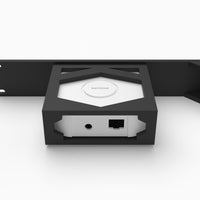 Philips Hue Smart Hub 19" 1U Rack Mount (Modular) – view 4