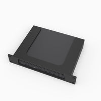 10" HP Elite/ProDesk Mini G3 G4 G5 G6 G9 Rack Mount 1U – view 3