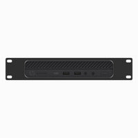 10" HP Elite/ProDesk Mini G3 G4 G5 G6 G9 Rack Mount 1U – view 5