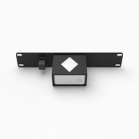 10" Lutron Smart Bridge & Smart Bridge Pro Rack Mount - 1U with Keystone Jack – view 4