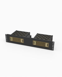 19" NVIDIA DGX Spark Rack Mount - 2U (Modular) – view 6