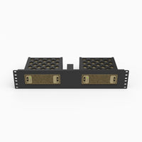 19" NVIDIA DGX Spark Rack Mount - 2U (Modular) – view 7