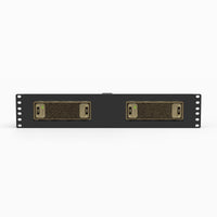 19" NVIDIA DGX Spark Rack Mount - 2U (Modular) – view 10