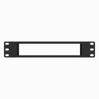 10" Calix GigaPoint GP4200A, GP4201X & GPR4221X Mini Rack Mount - 1U – view 5