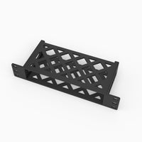 10" GMKtec NucBox K13 Mini PC Rack Mount - 1U – view 3