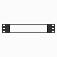 10" GMKtec NucBox K13 Mini PC Rack Mount - 1U – view 5
