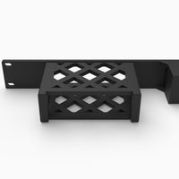 19" JDS Labs OL Switcher Rack Mount - 1U (Modular) – view 4