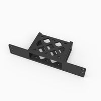 10" JDS Labs OL Switcher Mini Rack Mount - 1U – view 3