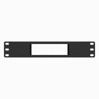 10" JDS Labs OL Switcher Mini Rack Mount - 1U – view 5