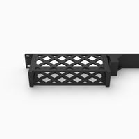 19" GMKtec NucBox K13 Mini PC Rack Mount - 1U (Modular) – view 4