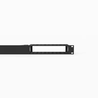 19" GMKtec NucBox K13 Mini PC Rack Mount - 1U (Modular) – view 5
