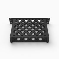 10" Deciso DEC740 & DEC750 OPNsense Firewall Mini Rack Mount - 1U – view 4