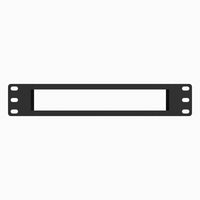 10" Deciso DEC740 & DEC750 OPNsense Firewall Mini Rack Mount - 1U – view 5